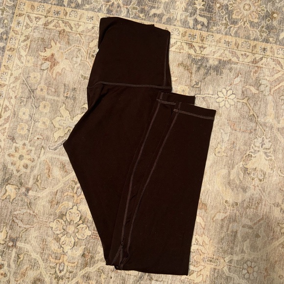 Lululemon Align Super High Rise Leggings - 28” - Picture 2 of 6